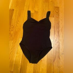 Wear Moi leotard WORN TWICE